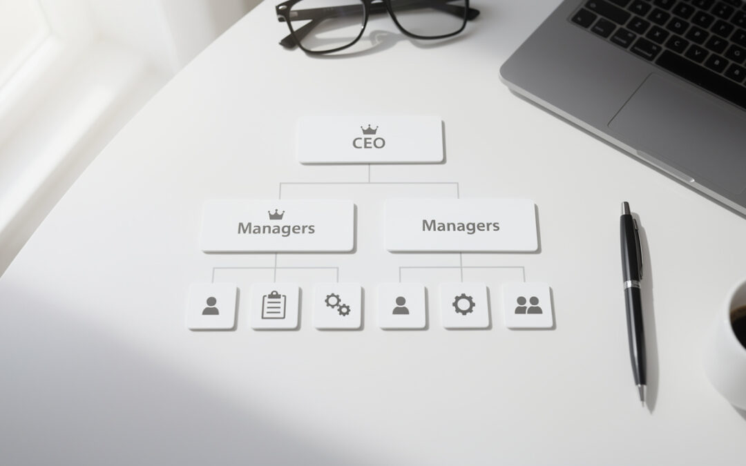 Comment créer un organigramme simple pour une petite entreprise