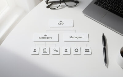 Comment créer un organigramme simple pour une petite entreprise