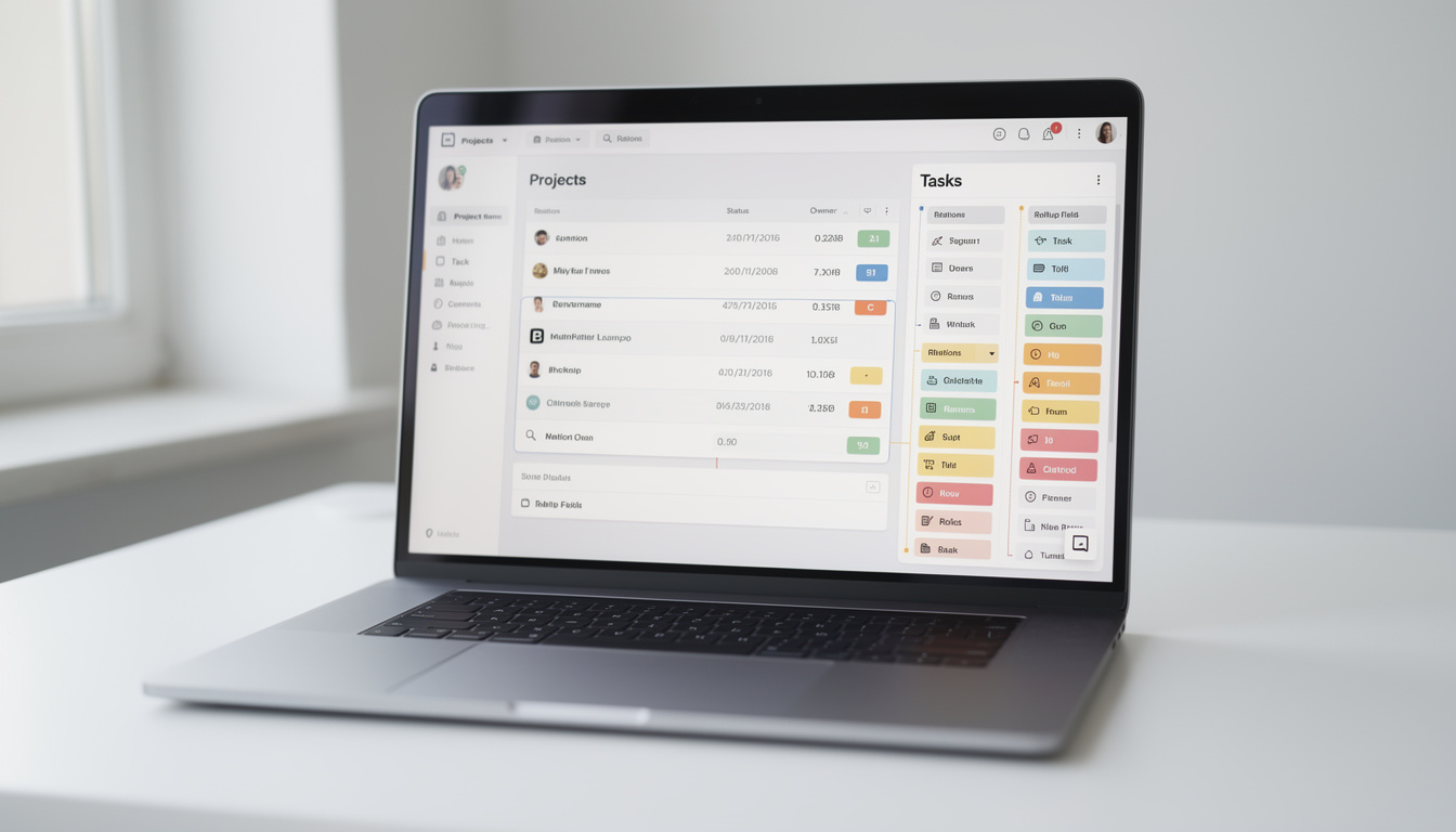 découvrez comment documenter efficacement vos process dans notion pour optimiser l'organisation et la collaboration au sein de votre équipe.