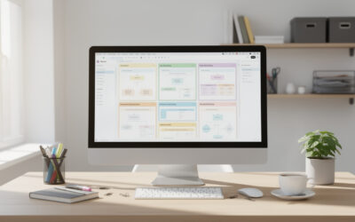 Comment documenter ses process dans Notion