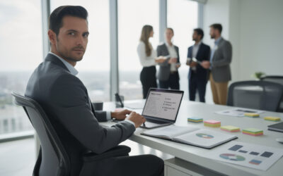 Comment documenter ses tâches pour déléguer efficacement