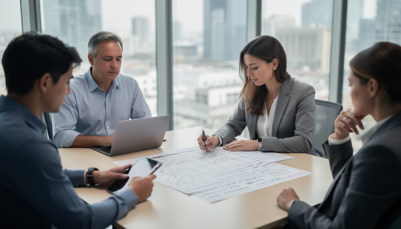 découvrez des conseils pratiques pour éviter les erreurs de recrutement et améliorer la sélection de vos candidats.