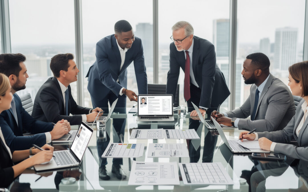 Comment éviter les erreurs de recrutement