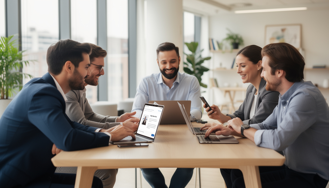 découvrez les meilleures pratiques pour éviter les erreurs de recrutement et réussir l'embauche de vos futurs collaborateurs.