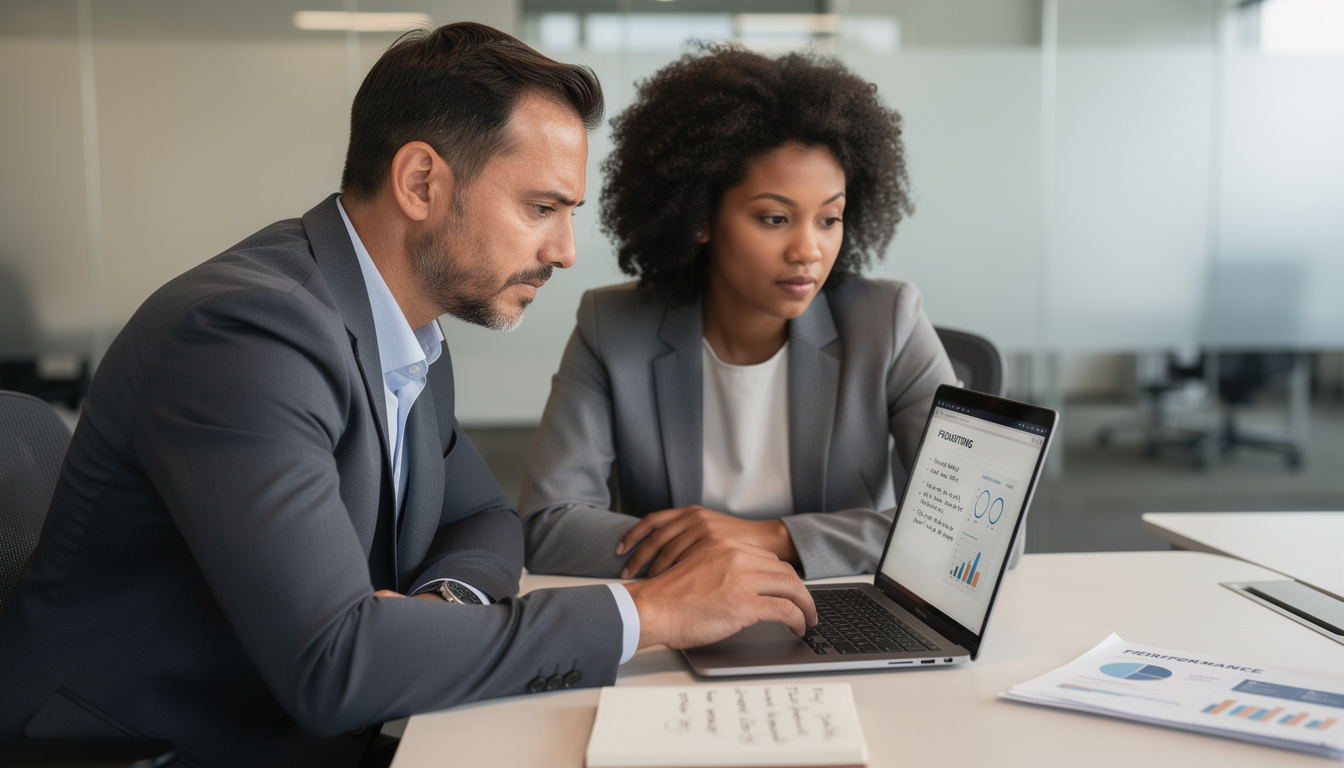 découvrez nos conseils pratiques pour éviter les erreurs de recrutement et choisir les meilleurs candidats pour votre entreprise.