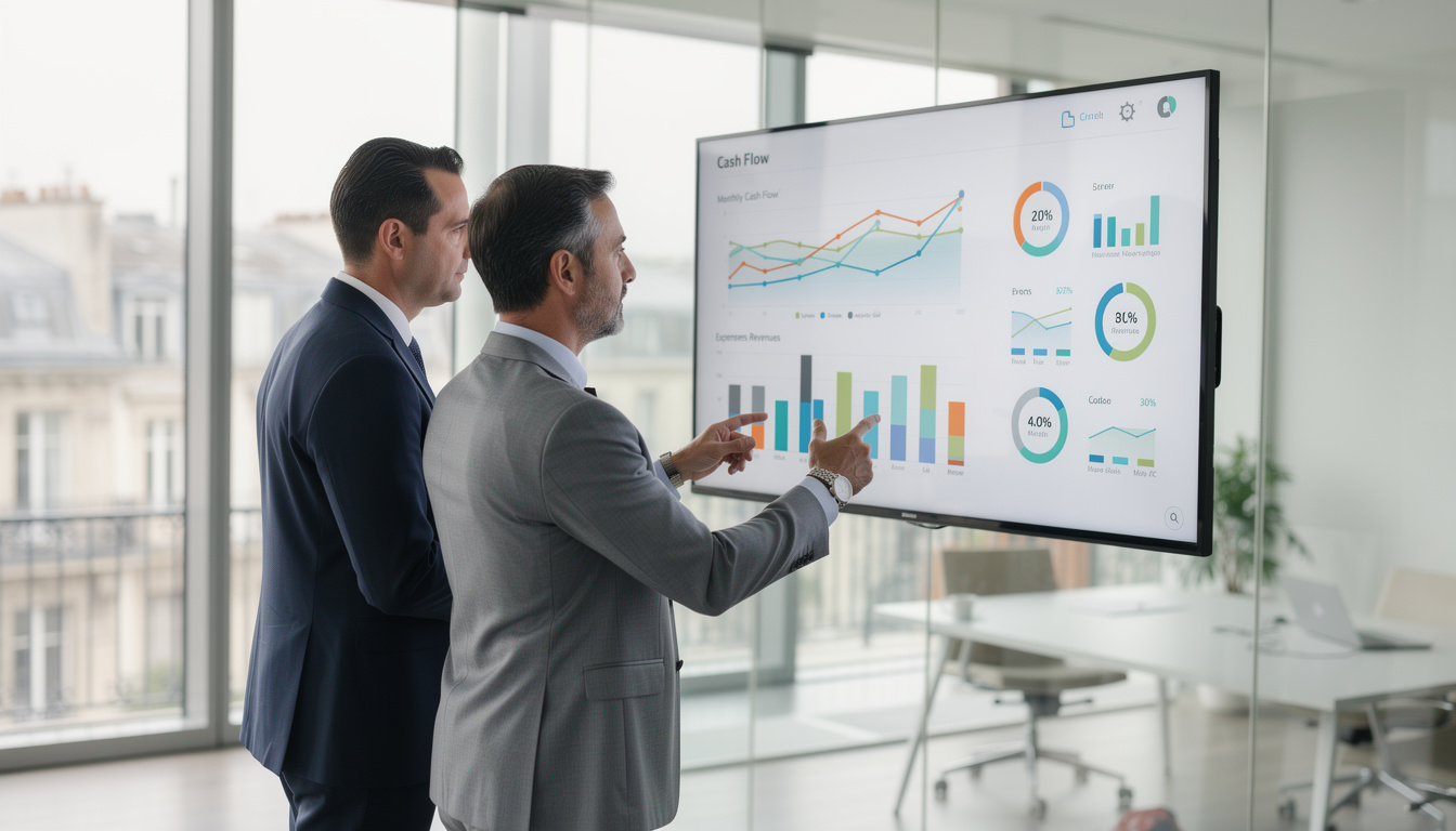 découvrez des stratégies efficaces pour financer la croissance de votre entreprise sans avoir recours à une levée de fonds. optimisez vos ressources et développez votre activité en toute autonomie.