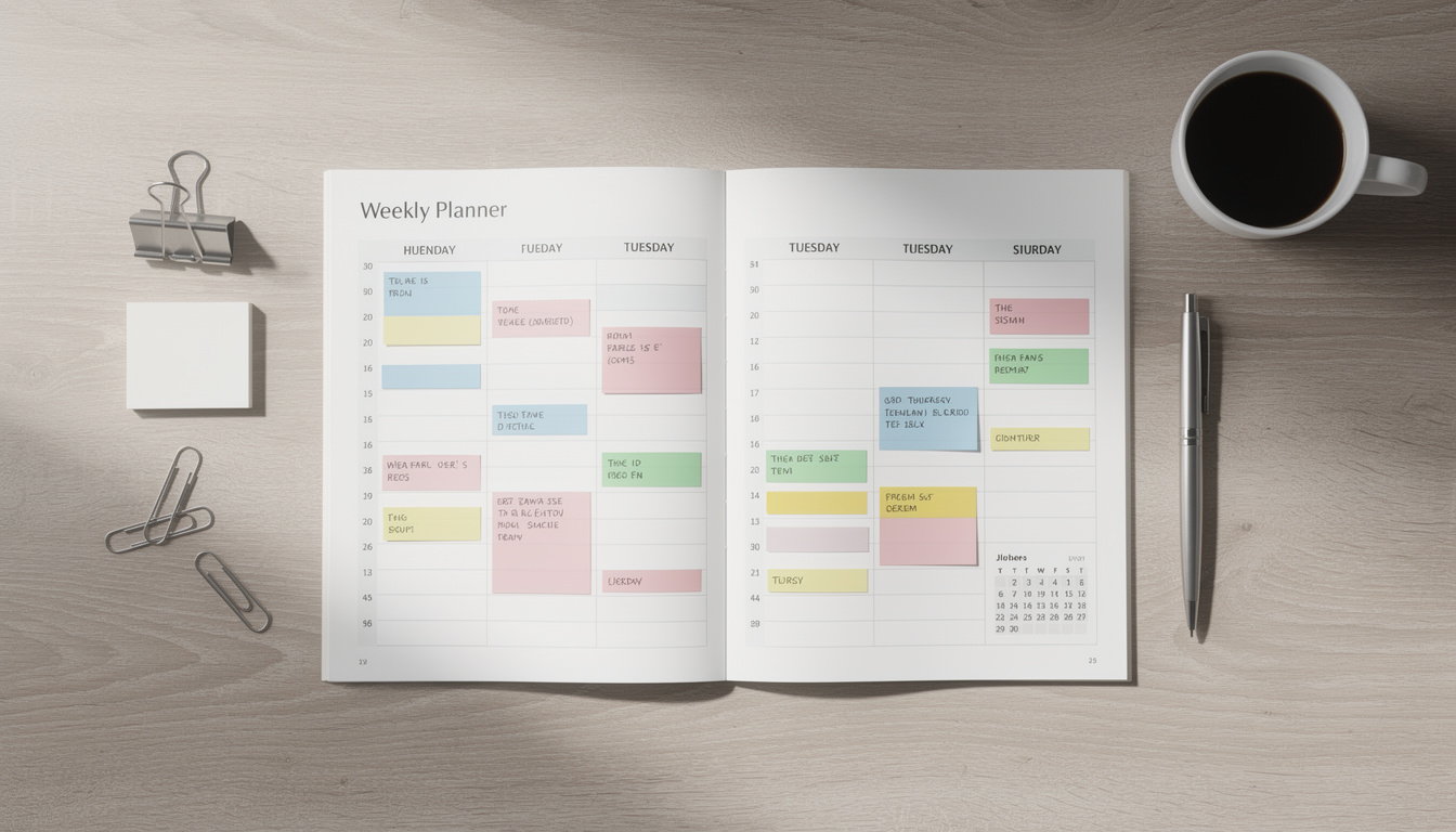 découvrez des conseils pratiques pour optimiser votre gestion du temps en tant qu'entrepreneur et augmenter votre productivité au quotidien.