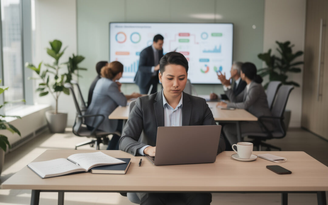 Comment structurer son business pour passer de freelance à agence
