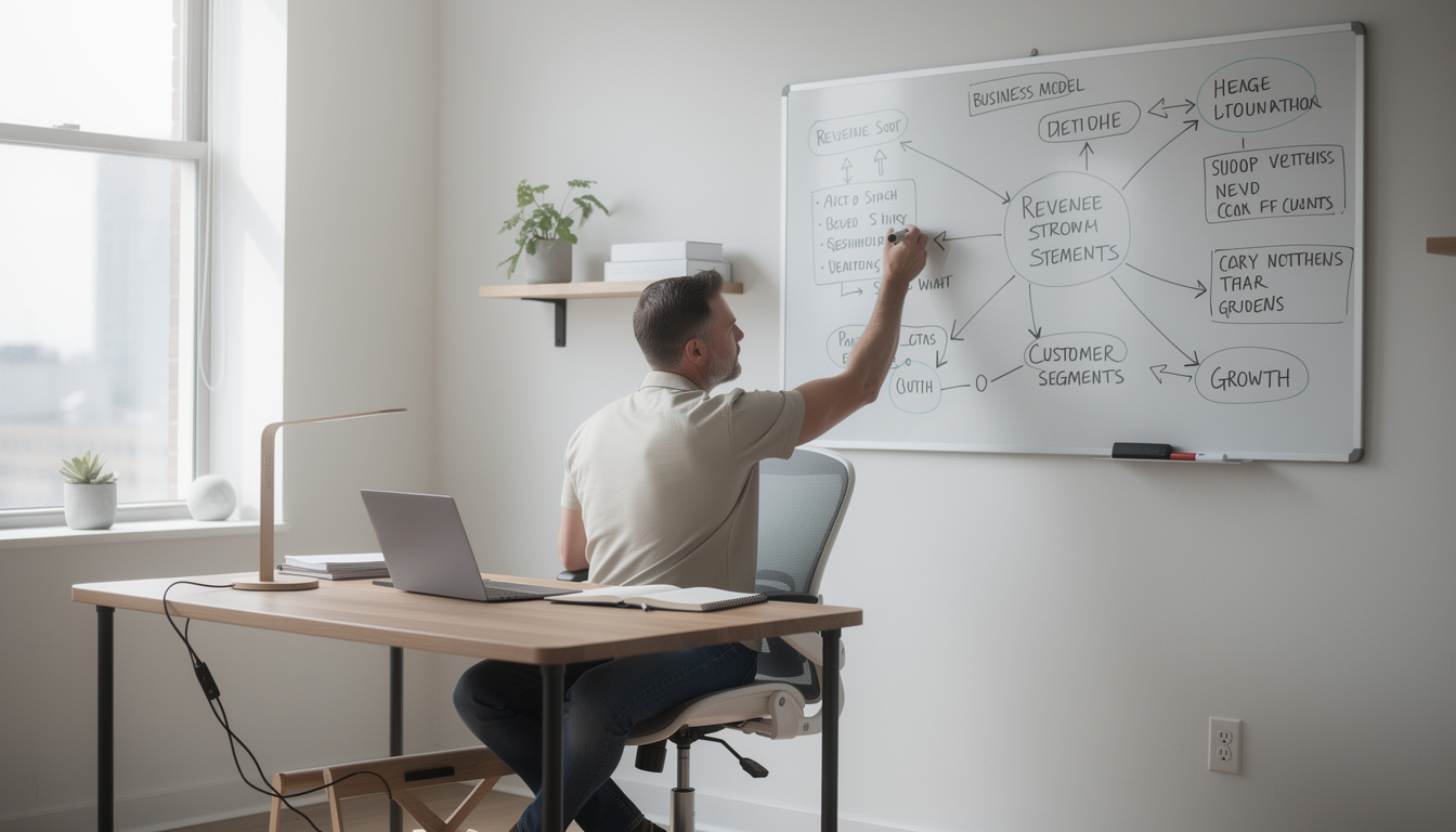 découvrez les avantages et inconvénients d'entreprendre seul ou de s'associer pour choisir la meilleure option adaptée à votre projet entrepreneurial.