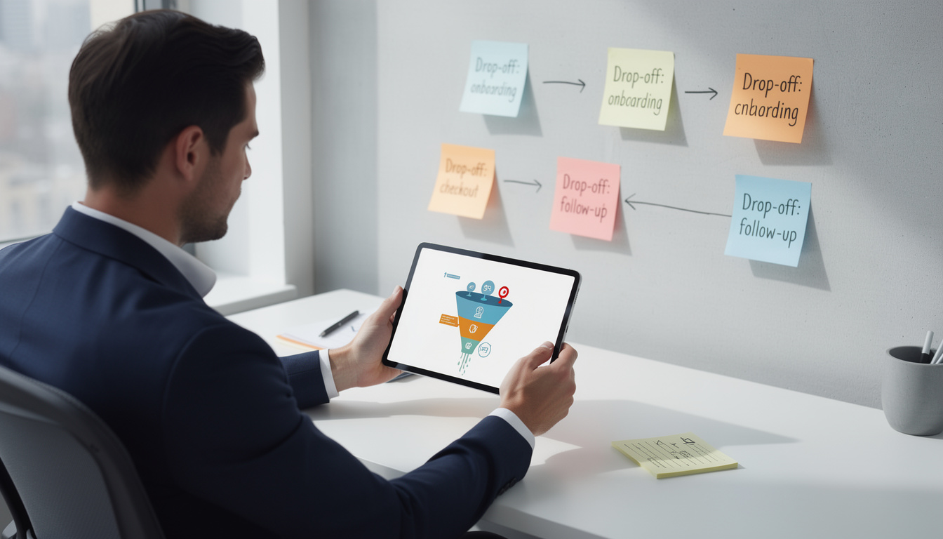 découvrez un exemple simple de tunnel de vente conçu spécialement pour les débutants afin d'optimiser vos conversions et booster vos ventes facilement.