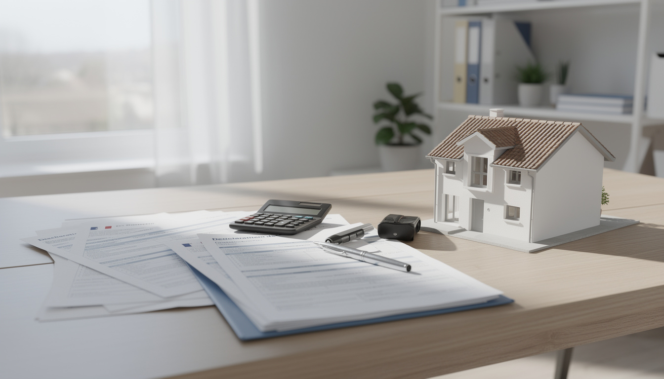 découvrez les principales options de fiscalité immobilière pour optimiser vos revenus et maximiser vos investissements avec des conseils pratiques et stratégies efficaces.