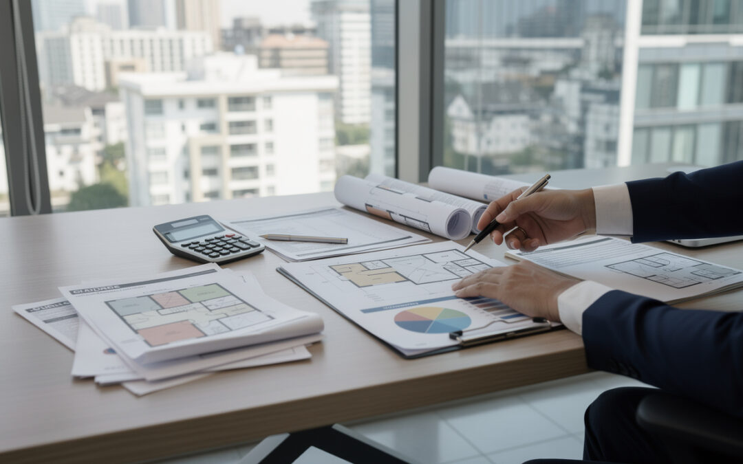 Fiscalité immobilière : les options à connaître pour optimiser ses revenus