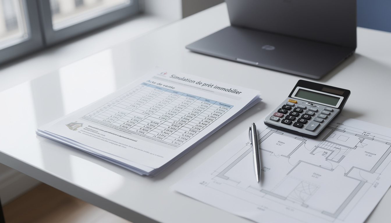 découvrez les différents montages financiers en immobilier pour optimiser vos investissements et sécuriser vos projets immobiliers.