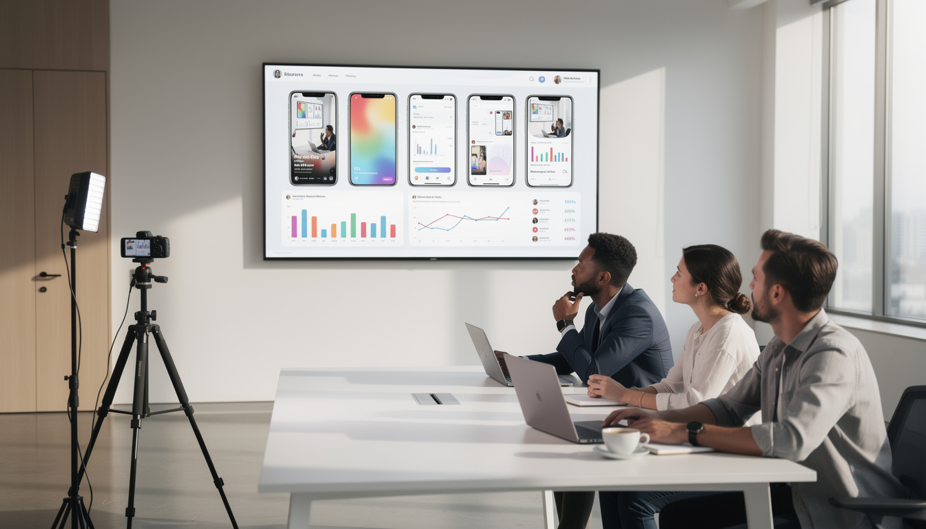 découvrez les formats de contenu les plus performants en 2026 pour maximiser votre visibilité et engagement en ligne.