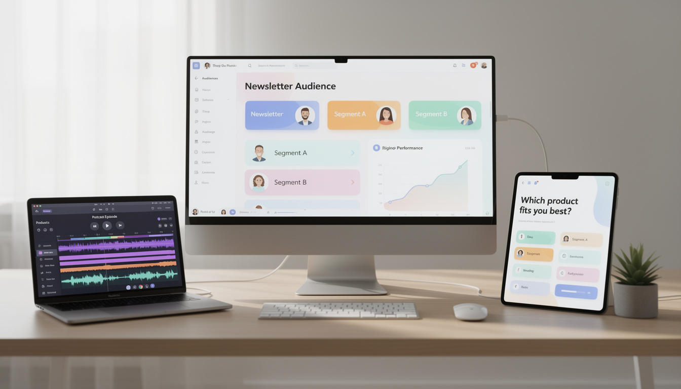 découvrez les formats de contenu les plus performants en 2026 pour maximiser votre visibilité et engagement en ligne.