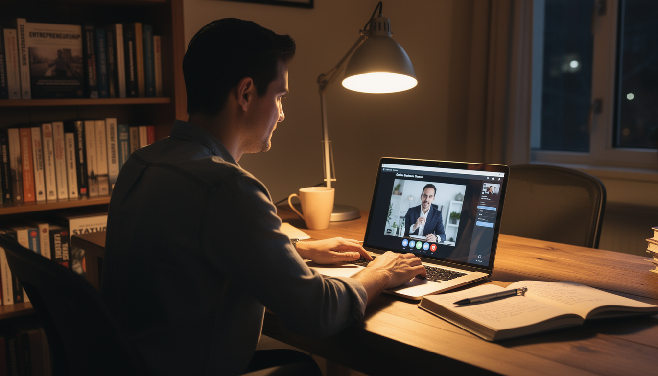 découvrez les habitudes clés des entrepreneurs qui réussissent et inspirez-vous de leurs pratiques pour booster votre succès professionnel.