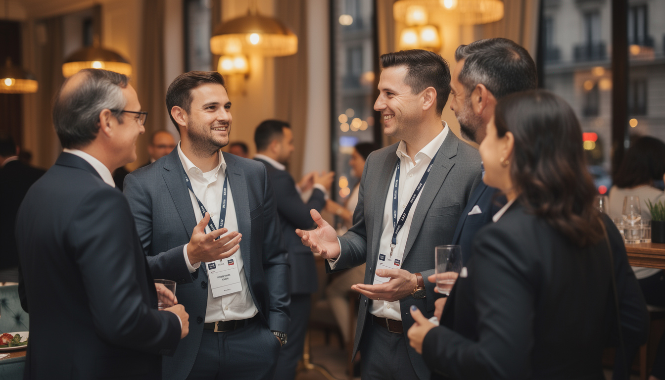 découvrez les habitudes clés des entrepreneurs qui réussissent et inspirez-vous pour booster votre succès professionnel.