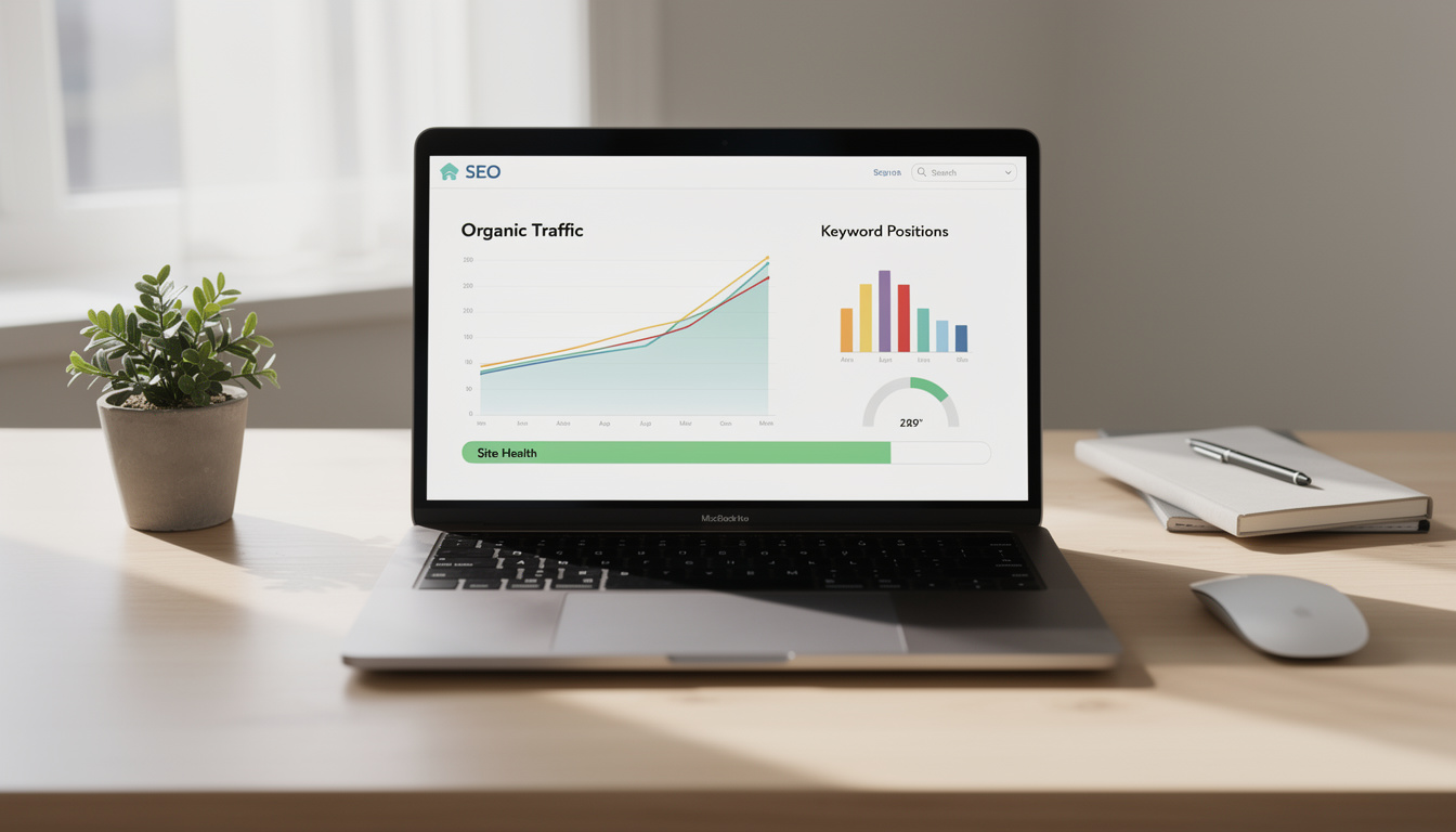 découvrez les meilleurs outils seo pour débutants afin d'optimiser facilement votre site web et améliorer votre visibilité en ligne.