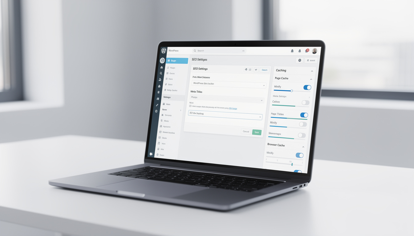 découvrez les meilleurs outils seo pour débutants afin d'optimiser facilement le référencement de votre site web et booster votre visibilité en ligne.
