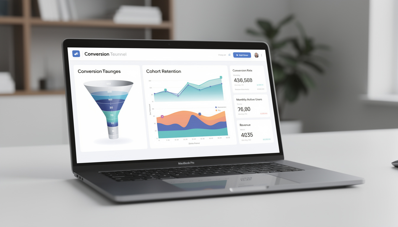 découvrez les meilleurs outils indispensables pour optimiser votre taux de conversion et booster l'efficacité de vos stratégies marketing.