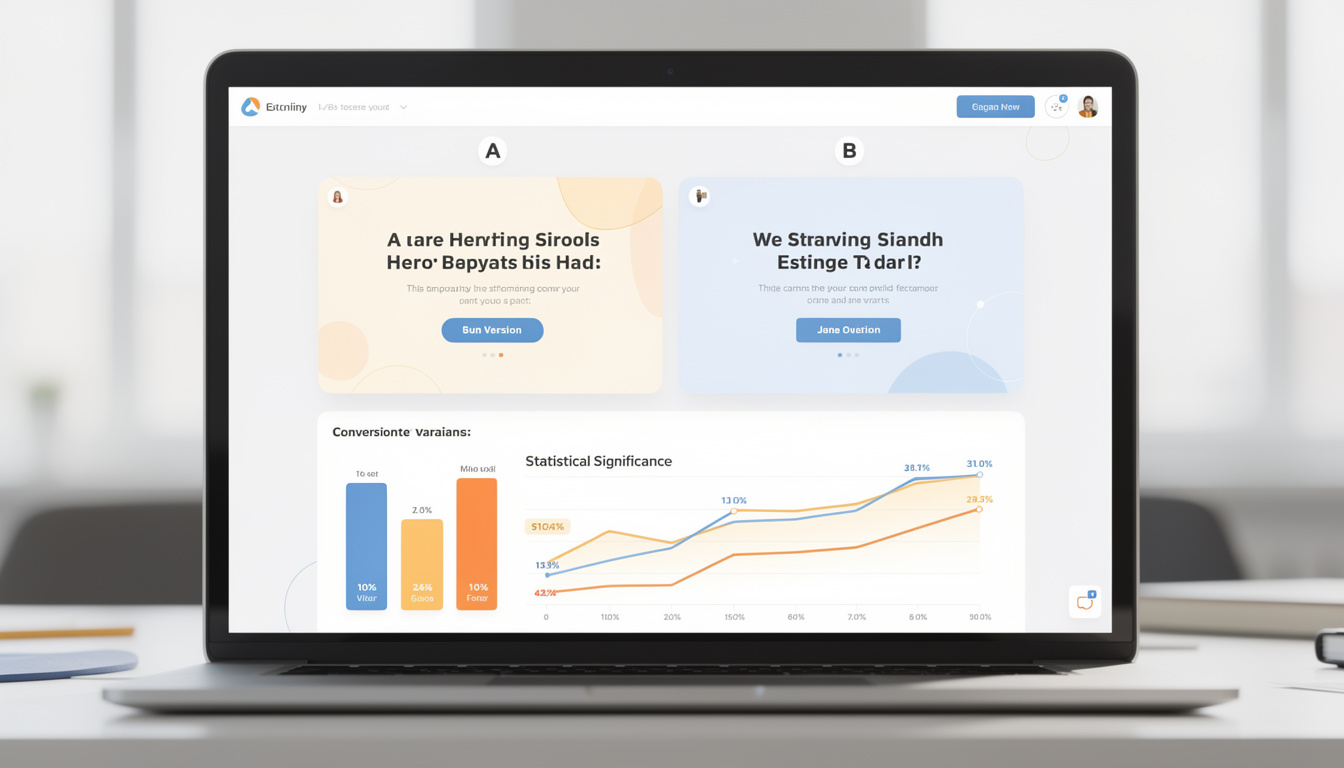 découvrez les meilleurs outils pour optimiser votre taux de conversion et augmenter vos performances marketing efficacement.