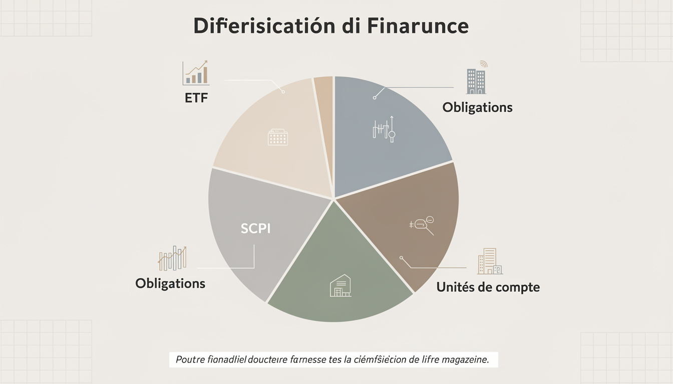découvrez les meilleurs supports d’investissement en assurance vie pour optimiser votre épargne et préparer sereinement votre avenir financier.