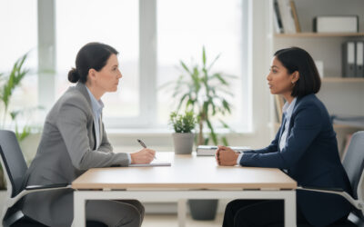 Les questions à poser en entretien