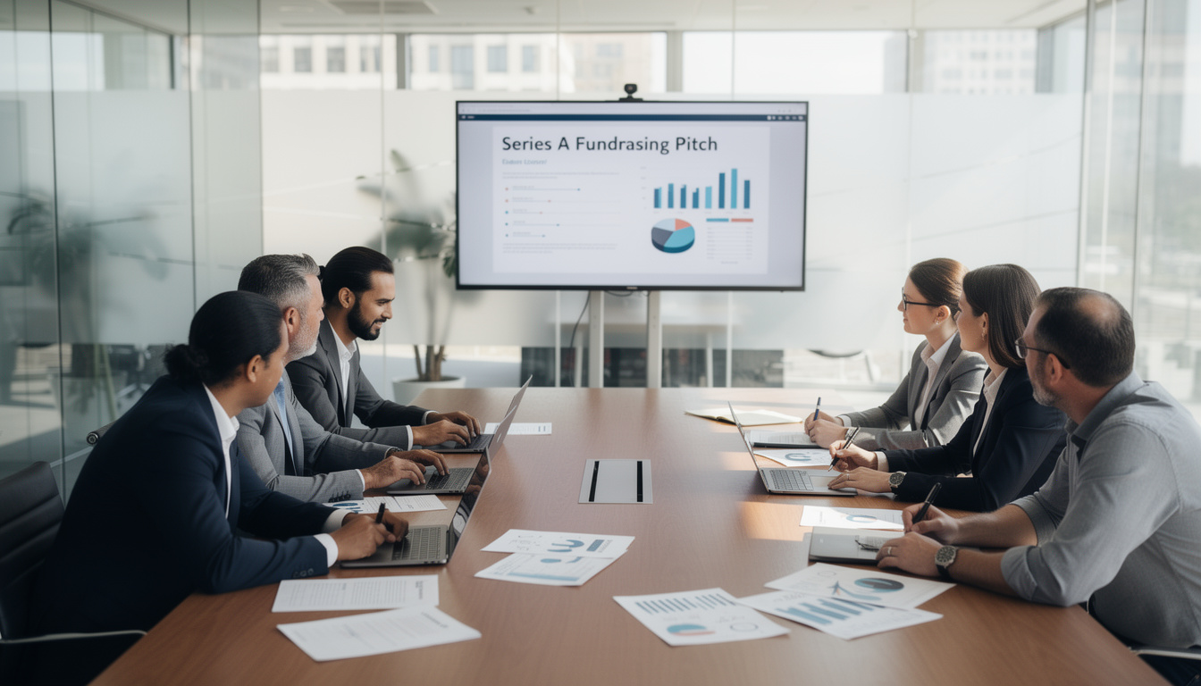 découvrez quand et pourquoi recourir à une levée de fonds pour financer et développer votre entreprise efficacement.