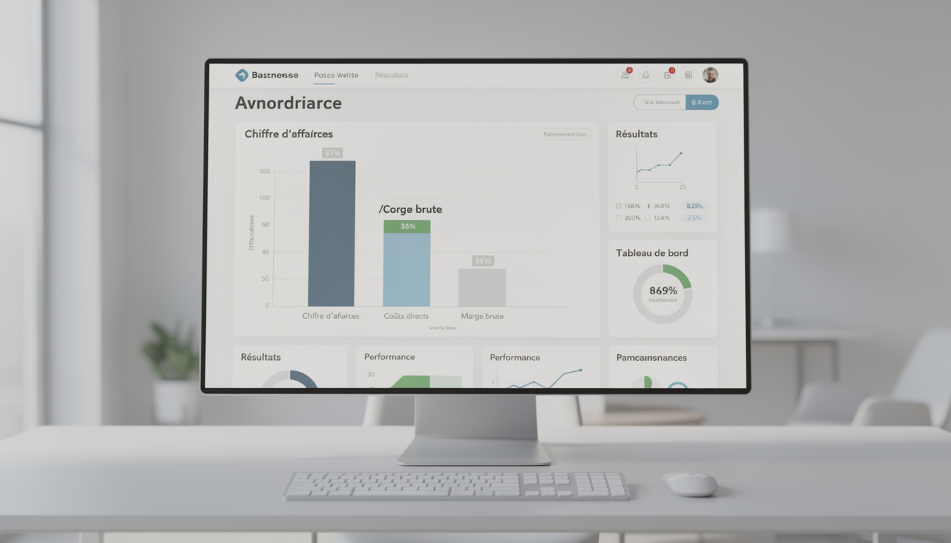 découvrez la définition de la marge brute, comment la calculer et ses différentes utilisations pour analyser la performance financière de votre entreprise.