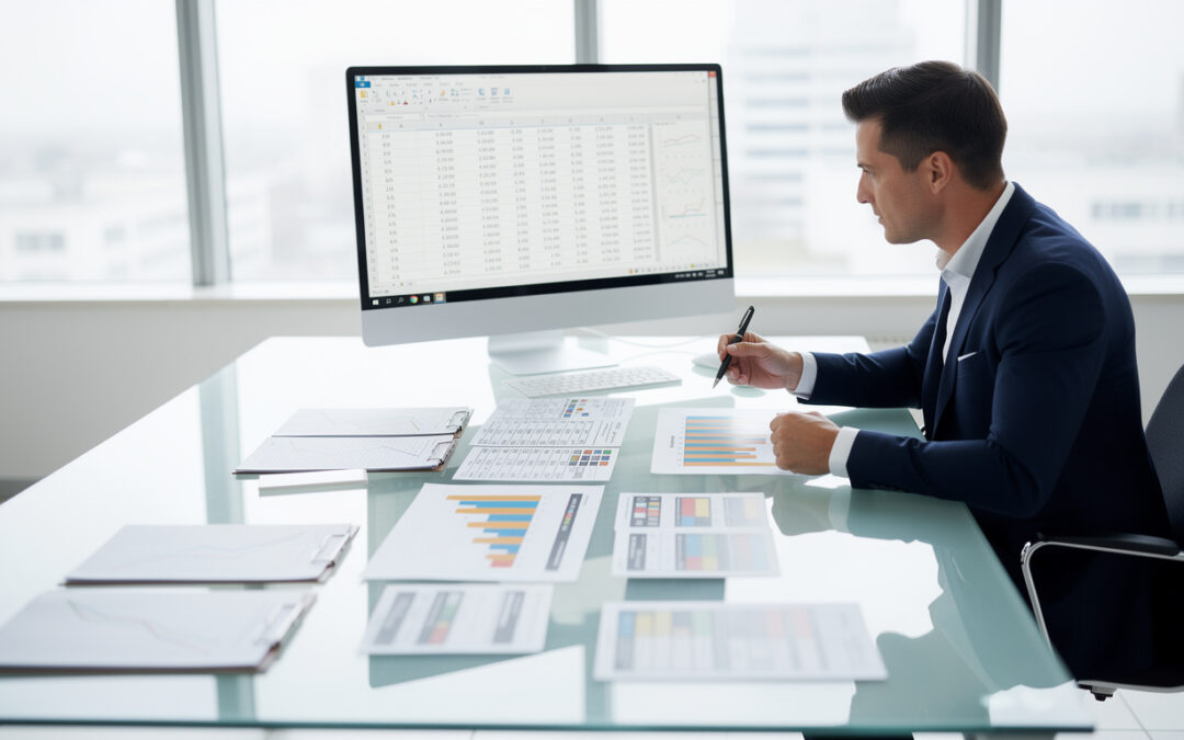 Marge nette : comment l’analyser