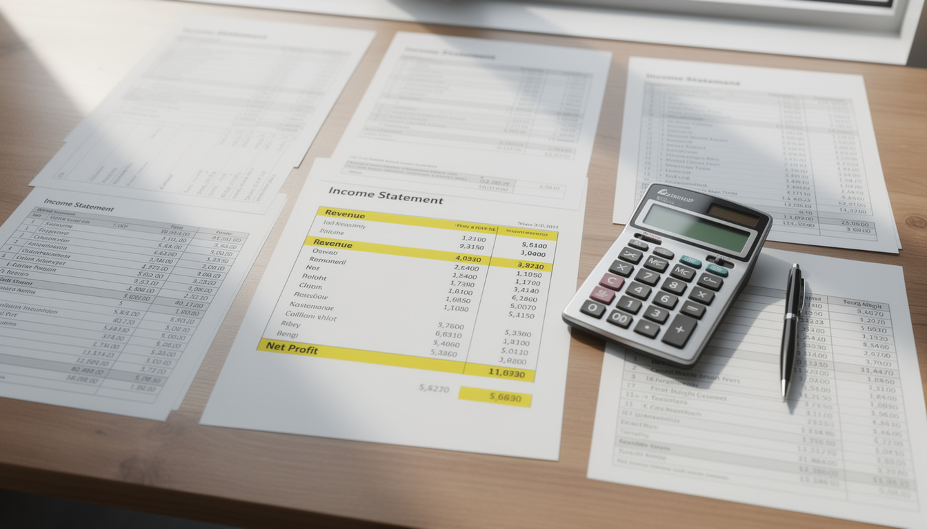 découvrez comment analyser la marge nette pour mieux comprendre la rentabilité de votre entreprise et optimiser vos décisions financières.