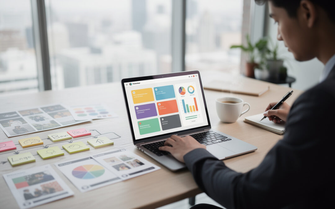 Notion : comment l’utiliser pour piloter son marketing