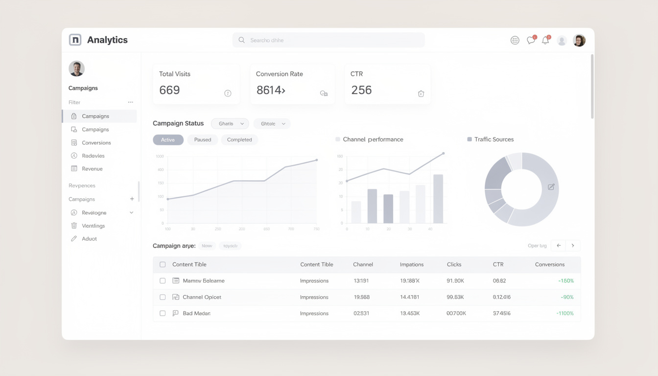 découvrez comment utiliser notion pour piloter efficacement votre marketing et optimiser la gestion de vos campagnes et projets.