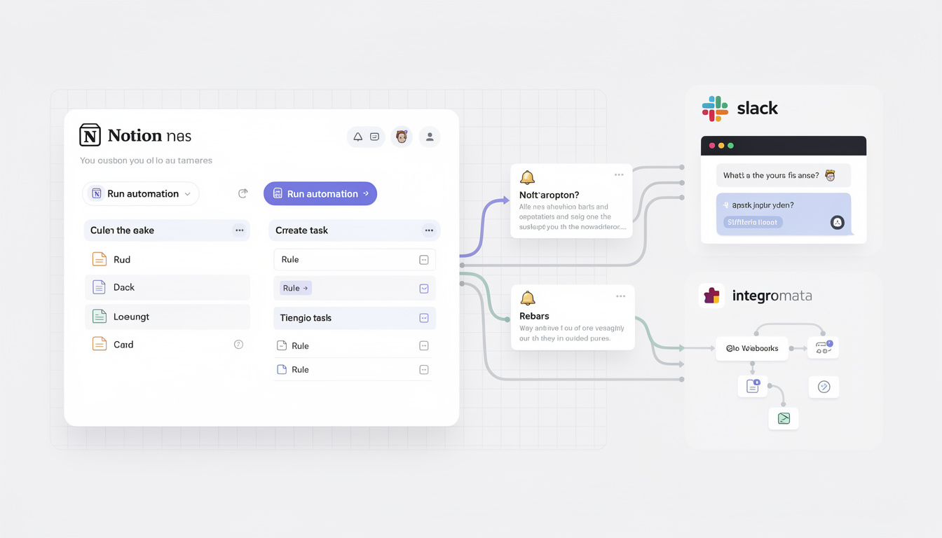 découvrez comment utiliser notion pour piloter efficacement vos stratégies marketing et optimiser la gestion de vos projets.