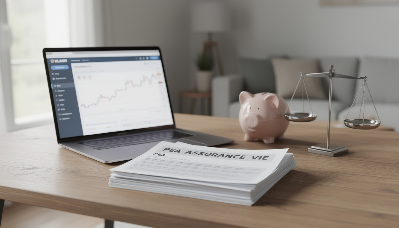 découvrez les différences entre pea et assurance vie et trouvez la solution d'épargne la mieux adaptée à votre profil financier et à vos objectifs.