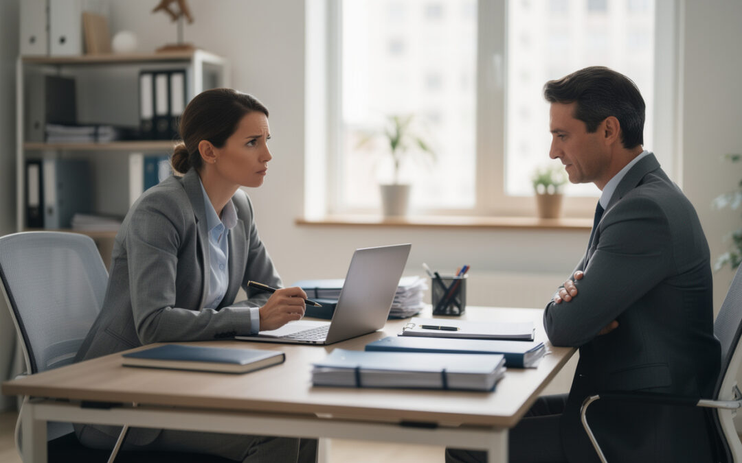 Recrutement : comment détecter un mauvais candidat