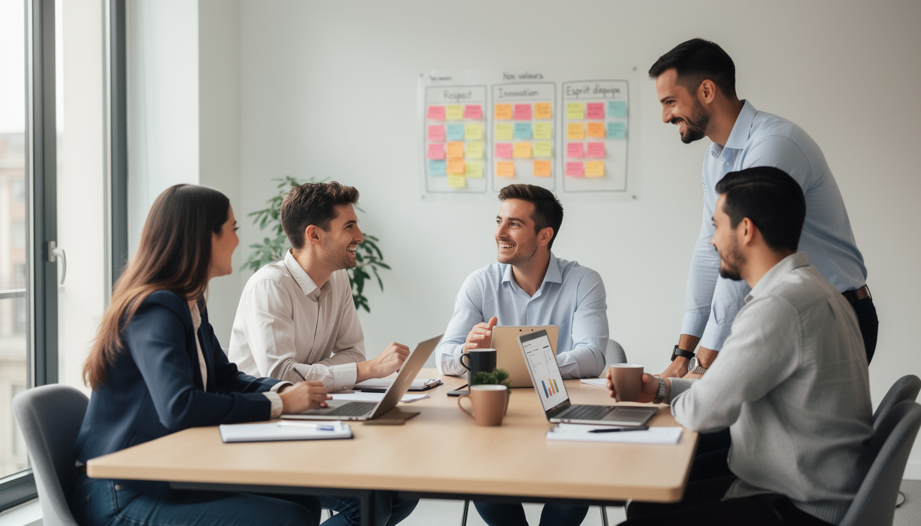 découvrez nos conseils pour identifier efficacement un mauvais candidat lors de vos recrutements et éviter les erreurs coûteuses.