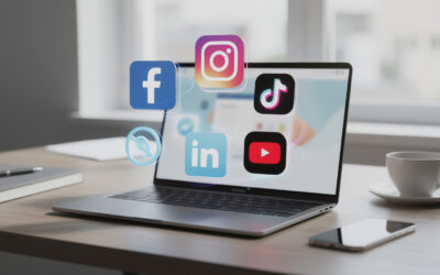 Réseaux sociaux : lesquels choisir pour son business ?
