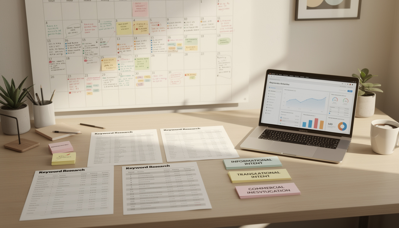 découvrez notre guide complet seo pour débutants en 2026 et apprenez toutes les techniques essentielles pour optimiser votre site web et améliorer votre référencement naturel.