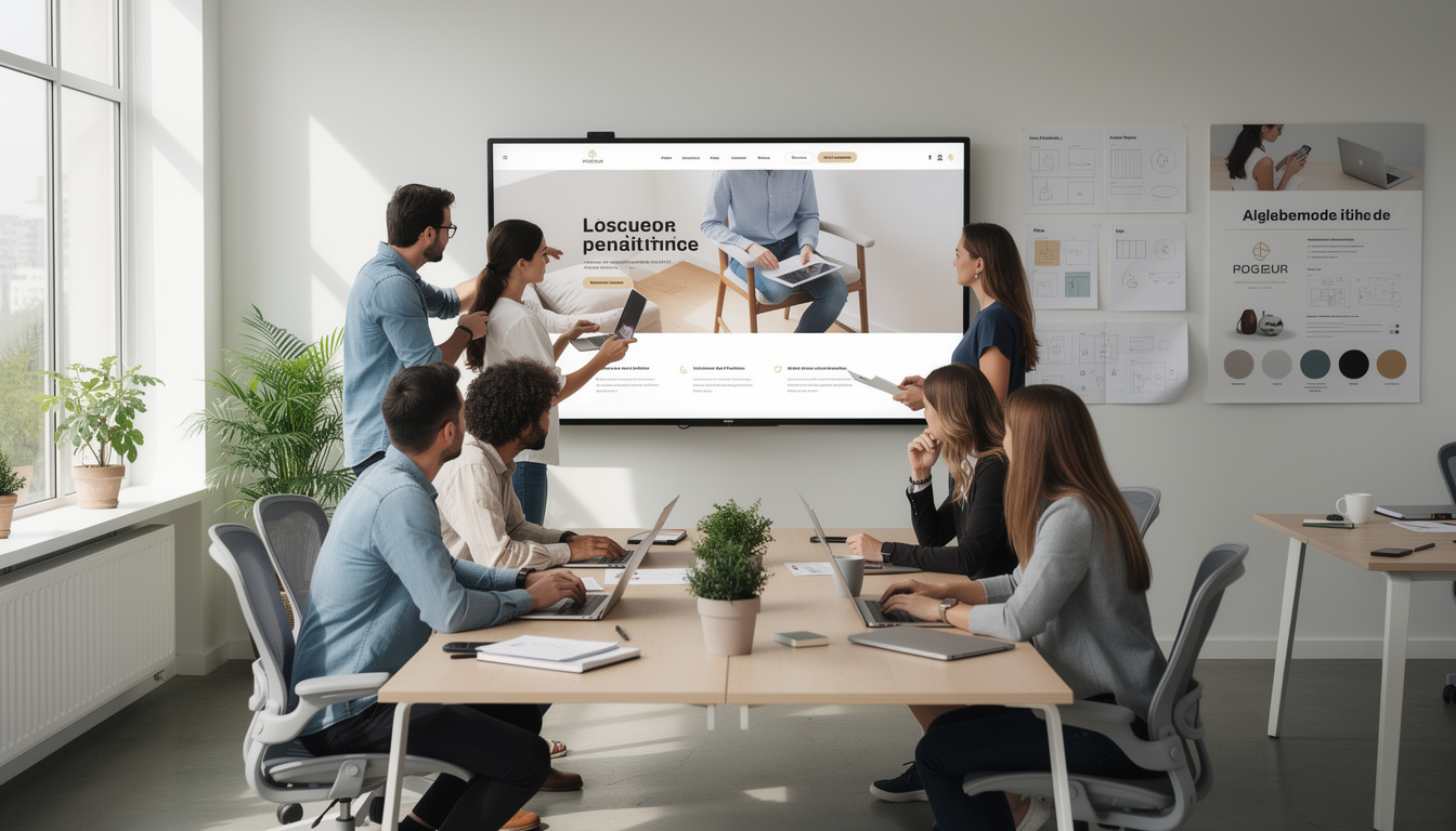découvrez les avantages et les limites de webflow pour les entrepreneurs afin d'optimiser la création de votre site web et votre présence en ligne.