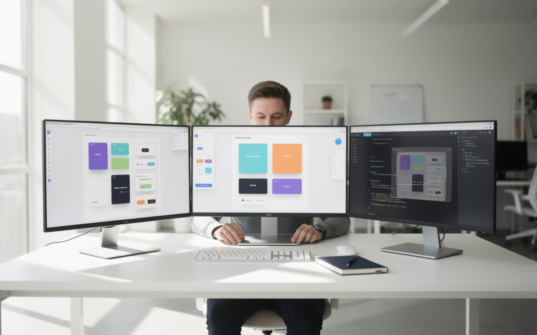 Webflow : avantages et limites pour les entrepreneurs