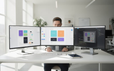 Webflow : avantages et limites pour les entrepreneurs