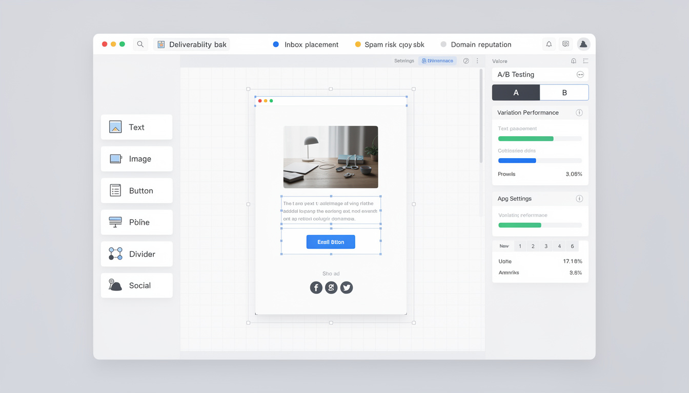 découvrez notre test complet d'activecampaign et explorez ses cas d'usage pour optimiser votre marketing automation et la gestion de vos campagnes.
