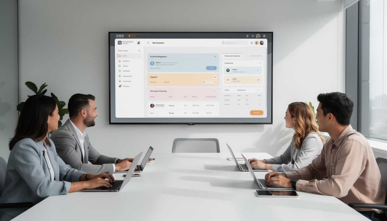 découvrez comment choisir le crm idéal pour votre entreprise afin d'améliorer la gestion de la relation client et booster votre performance commerciale.