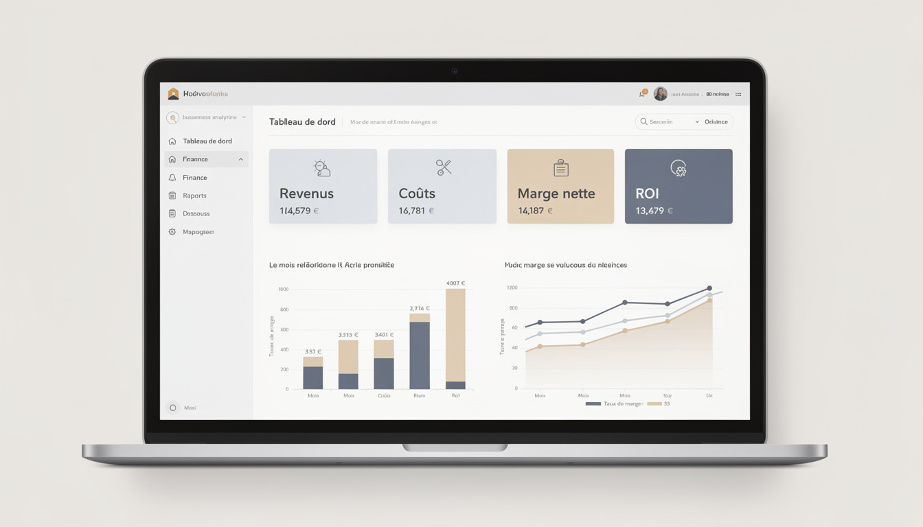 découvrez comment calculer la rentabilité d’une activité pour mieux gérer vos finances et optimiser vos profits grâce à des méthodes simples et efficaces.