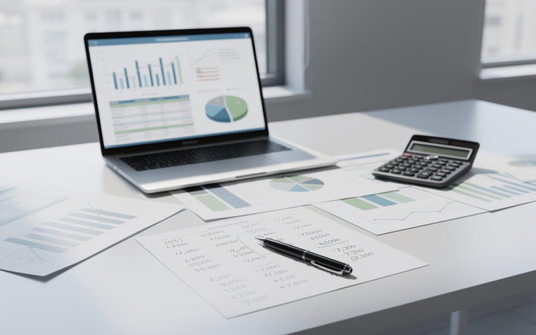 Comment calculer la rentabilité d’une activité