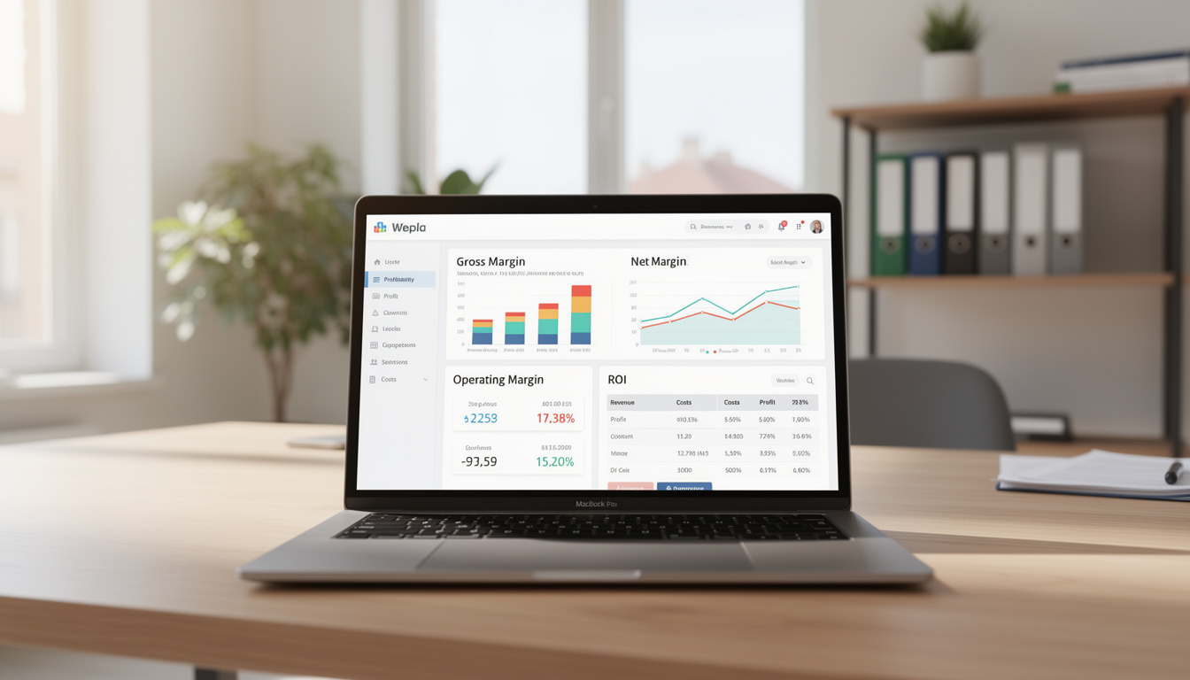 découvrez comment calculer la rentabilité d’une activité grâce à des méthodes simples et efficaces pour analyser vos revenus et dépenses.