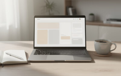 Comment créer un process simple avec Notion