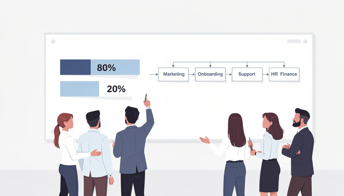 apprenez à créer une sop facilement grâce à notre guide simple et pratique, étape par étape, pour optimiser vos processus et gagner en efficacité.