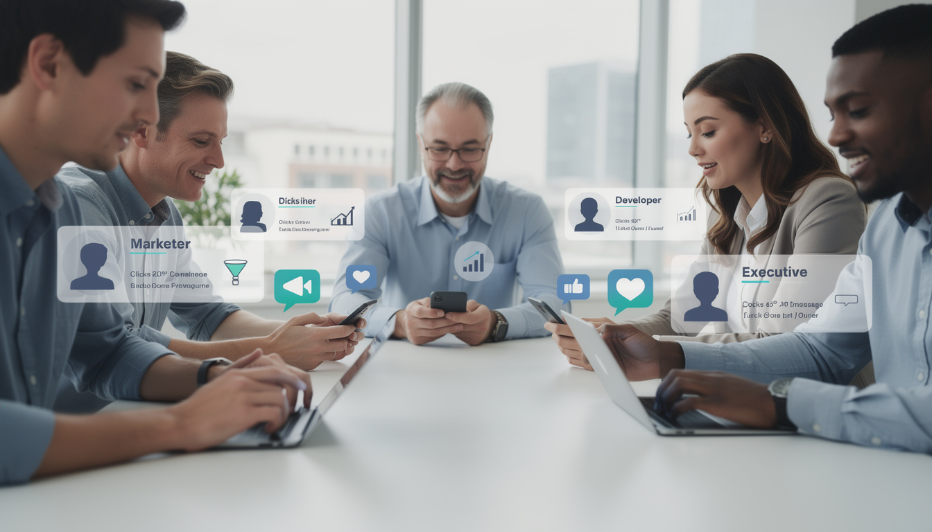 découvrez comment créer une stratégie social media efficace pour booster votre présence en ligne, engager votre audience et atteindre vos objectifs marketing.